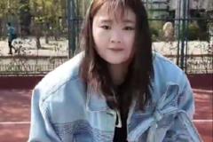 刘禹彤日常随笔：左手捧花 右手控球 清明思念与万物重逢