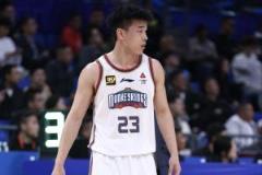 CBA新星林葳季后赛首战砍37分11助攻负重前行引关注
