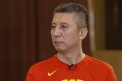 郭士强：半生干篮球，世界杯、亚运会、亚预赛连遭失利，内心必定十分痛苦