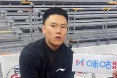 李弘权：两名小外援到队时间虽晚但球商高融入迅速