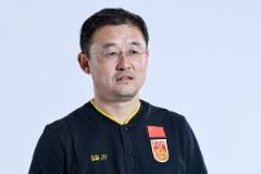 赵震回应孙继海青训风波：球员签的是非职业合同，与韦世豪无关