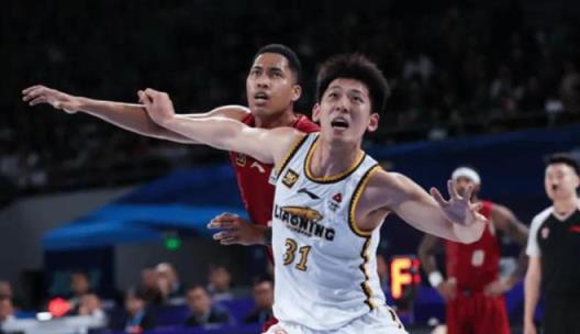 辽宁两潜力内线爆发，U22合砍49分引关注