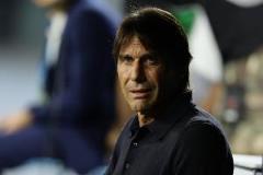 米媒：那不勒斯承诺引援挽留孔蒂，盼本周五他做出决定