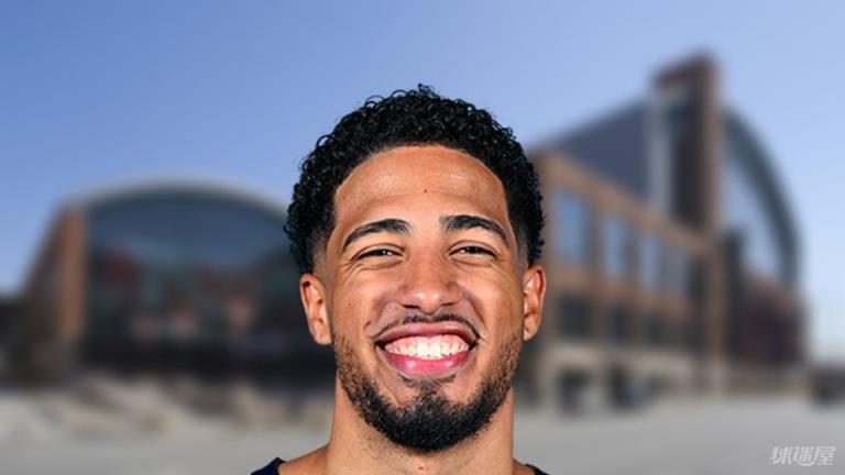 NBA每日篮板王：泰瑞斯·哈利伯顿斩获12个篮板