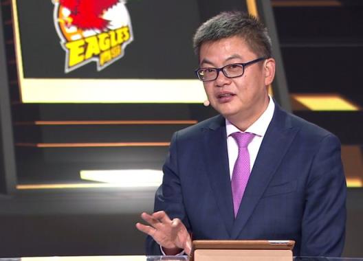 苏群：李凯尔归化仅一次，希望布朗能多打几次