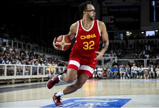 李凯尔或将告别中国男篮，未来不再出战国际比赛