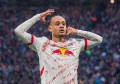 ESPN：热刺欧联杯夺冠获1亿镑收入，欲引进莱比锡中场西蒙斯