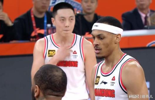 CBA外援市场再添锋线猛将，广东男篮或迎关键援手