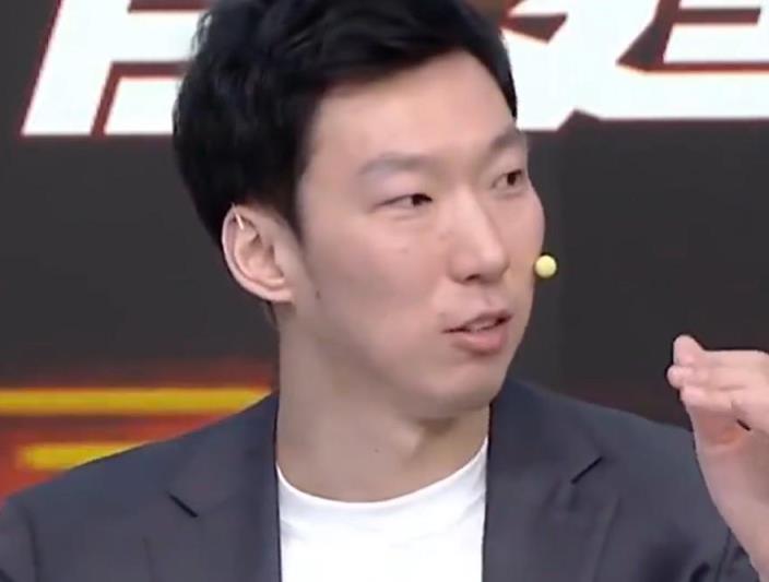 周琦：教练处理球员关系，最怕半吊子还想当祖师爷