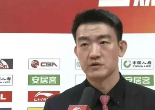 王博带广厦三少加周琦加盟四川，网友：没悬念了，该颁奖了