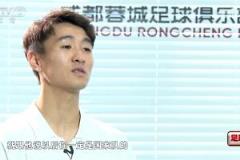 慧眼识珠！韦世豪刚到一个月就预言胡荷韬将成国家队主力