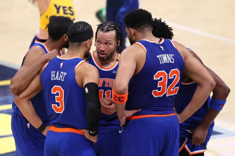 NBA历史上13次1-3逆转回顾，尼克斯能否再次完成奇迹？