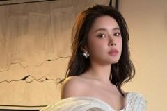 王楚钦与美娜甜蜜在一起？徐静雨祝福百年好合早生贵子