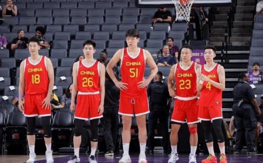 郭士强头疼！男篮三大前锋缺阵，杨瀚森队友成首选，广厦险些翻车
