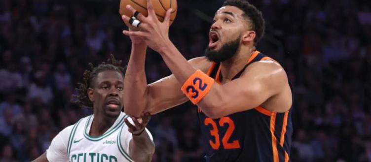 NBA季后赛尼克斯vs步行者 G6尼克斯伤病名单公布 唐斯确认出战