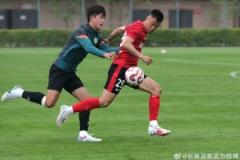 端午佳节长春德比首战 亚泰1-0力克喜都