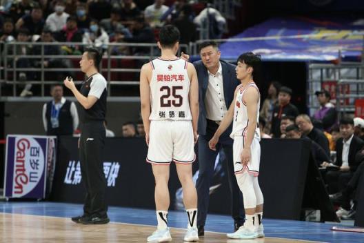 四川巨头加盟广东？广厦面临危机