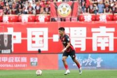 主教练乔瓦尼：期待为小朋友们带来一场精彩比赛