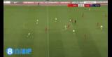 李钧鹏失误引争议 国少仍3-2领先澳大利亚U16