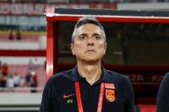 U22国足热身赛2-0胜缅甸，艾菲尔丁、向余望破门