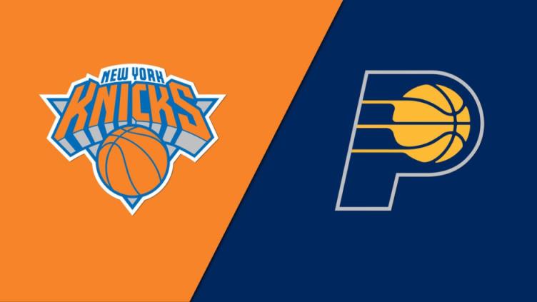 NBA季后赛尼克斯对阵步行者前瞻：唐斯有望出战G6，尼克斯需保持防守韧性
