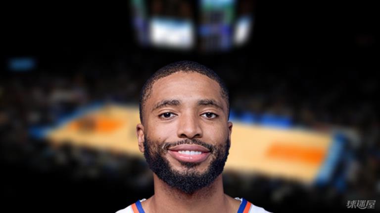 NBA每日失误王：米卡尔·布里奇斯再创新高（2025年06月01日）