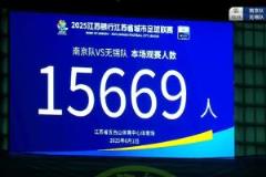沪媒：苏超领跑，闽超、粤超跟进，各地联赛纷纷效仿