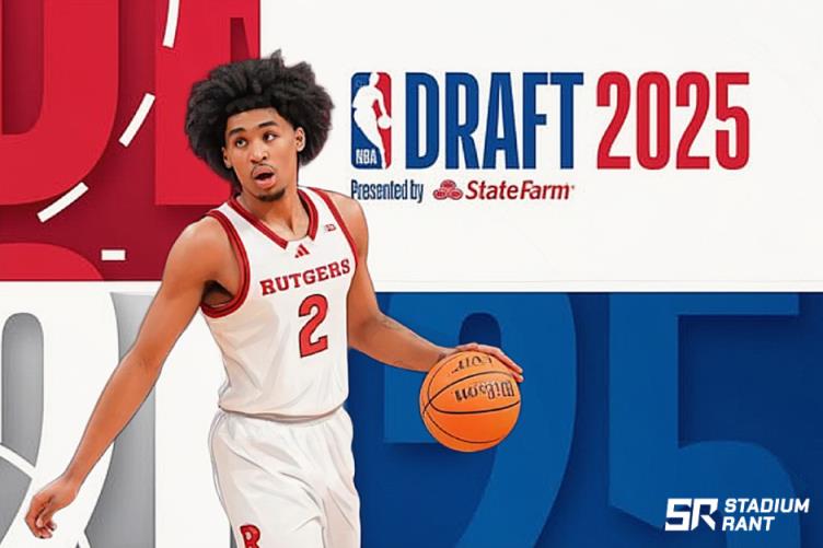 2025年NBA选秀热门球员迪伦·哈珀的身高数据是多少？