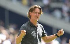 ESPN曝热刺帅位人选：弗兰克、席尔瓦领衔，伊劳拉亦在列