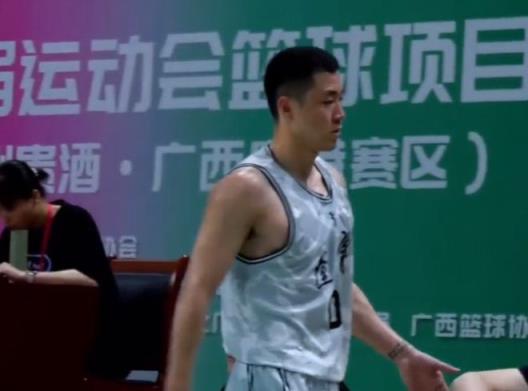 全运会辽宁大胜河南，球员表现分化：6人满分，4人及格，2人低迷