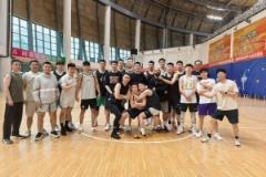 杨鸣：大家珍惜四年一次为家乡出战的机会，全运会正赛将见真章