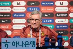 150万美元预算下，记者呼吁国足选帅避免选择韩国人