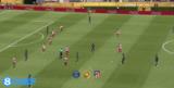 马尤卢替补抽射破门，巴黎3-0领先马竞！