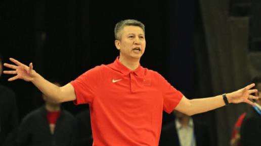 徐杰与张镇麟同框却避谈胡明轩，是否与陈国豪有关？