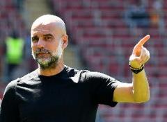 曼城视世俱杯如欧冠 ESPN：瓜迪奥拉从巴黎汲取战术灵感
