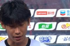 李新翔：主帅针对性部署定位球，客场抢三分殊为不易