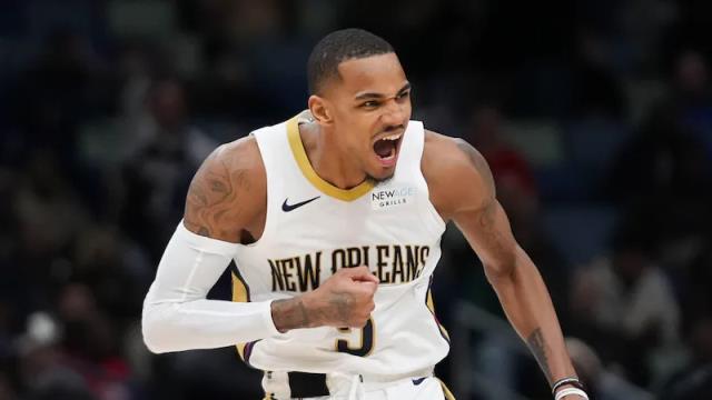 德章泰·穆雷：从跟腱撕裂的那一刻起，我认为这是自己NBA生涯中最糟糕的经历