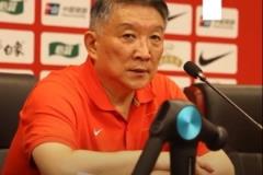 日本队狂投15记三分！宫鲁鸣：投篮也是练出来的！