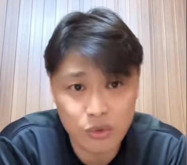 杜震宇评价玄智健表现中规中矩，未予过分表扬