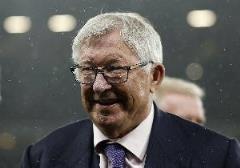 弗格森遭英力士抛弃后仍盈利270万英镑