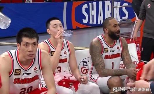 广东队陷入困境！官方通报重大违规，杜锋或被牵连，CBA将重罚