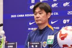 记者：青岛海牛或租借U22新星，两人将出战U20亚洲杯四场