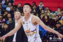 孟子凯或通过转会离队北控