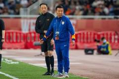 李璇：崔康熙若不打算用年轻球员，不如统一外租锻炼