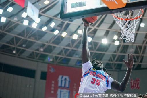 CBA外援兴奋剂检测公布延迟引争议 付政浩称常规检测需时间