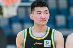 孙铭徽单挑刘守元三分准星全开 玩转篮下霸气十足
