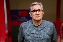伊万或成波斯波利斯新主帅，最快下周正式上任