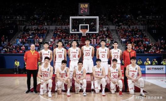中国男篮亚洲杯12人名单公布，辽宁队全军覆没，广东或成最大赢家