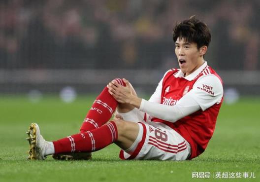 4年伤缺550天！日本球星遭英超豪门解约，曾身价达3500万欧元
