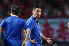 鲁媒：泰山队明日重新集结，关键在于解决崔康熙合同问题